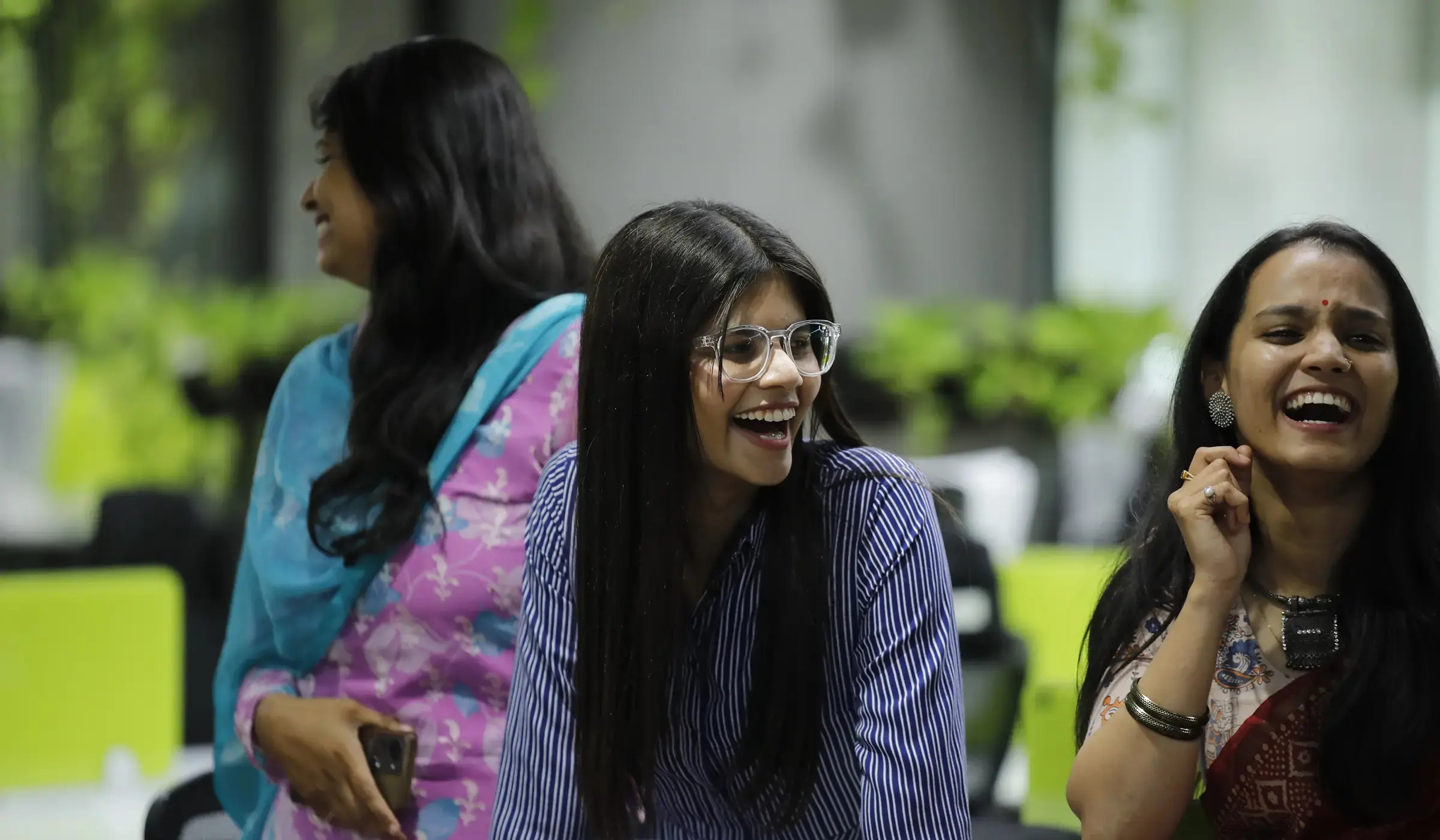 Join Globant! The place to create