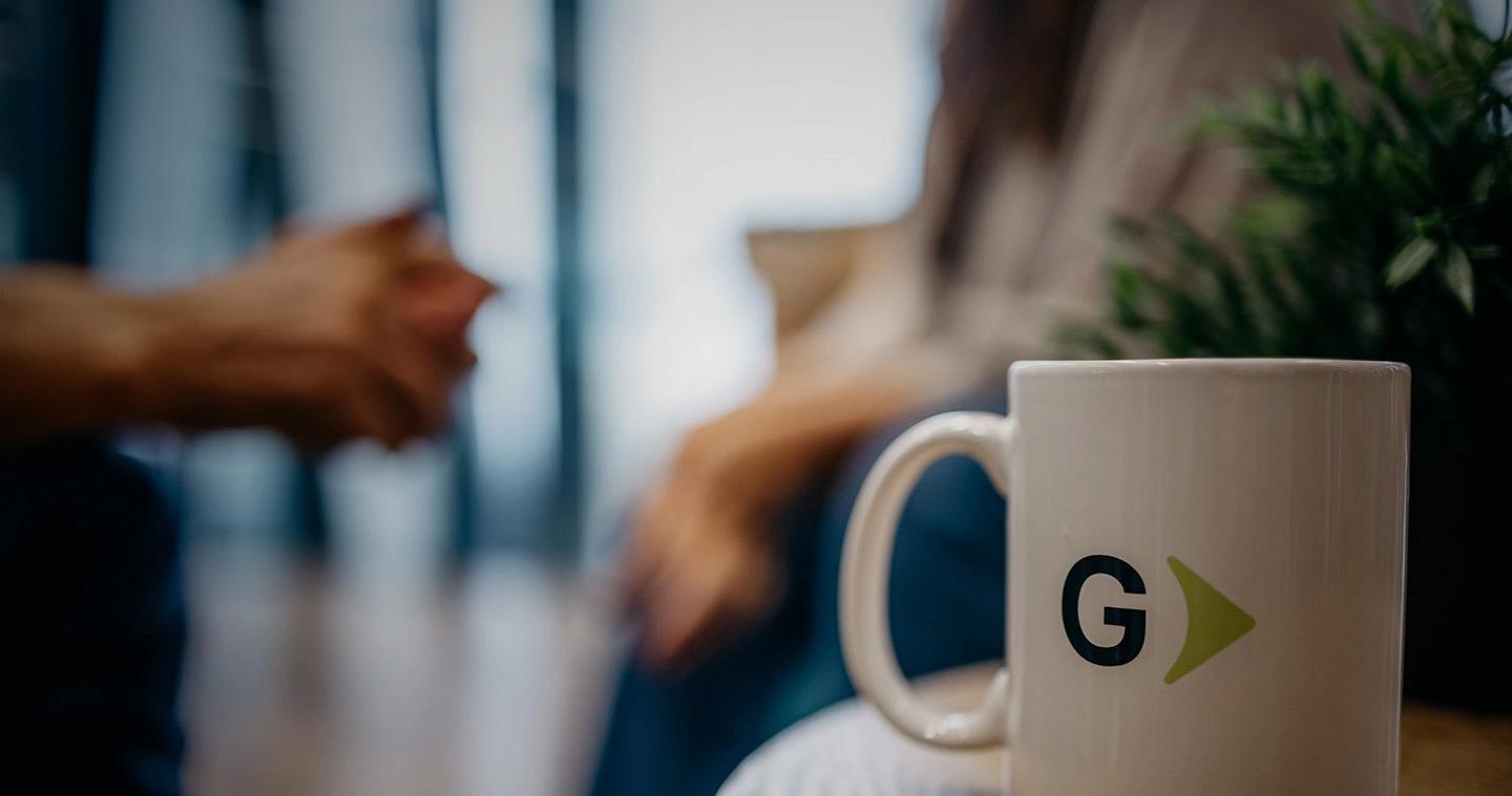 Join Globant! The place to create