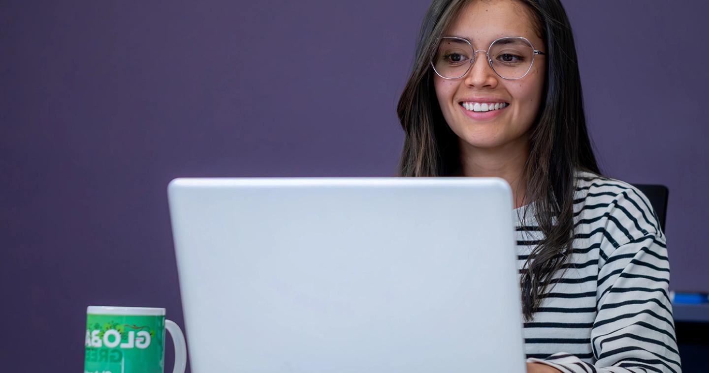 Join Globant! The place to create