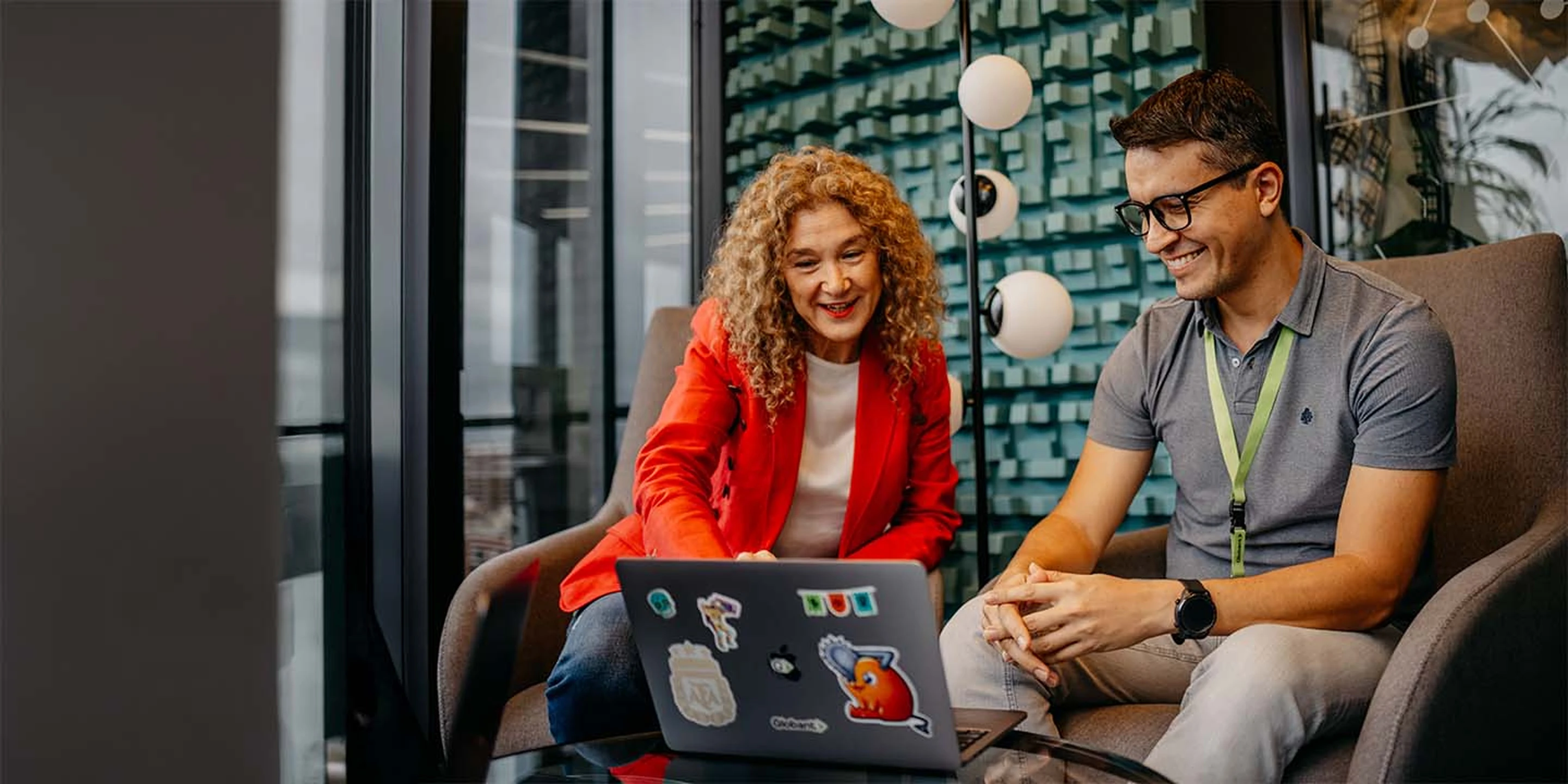 Join the Globant Journey
